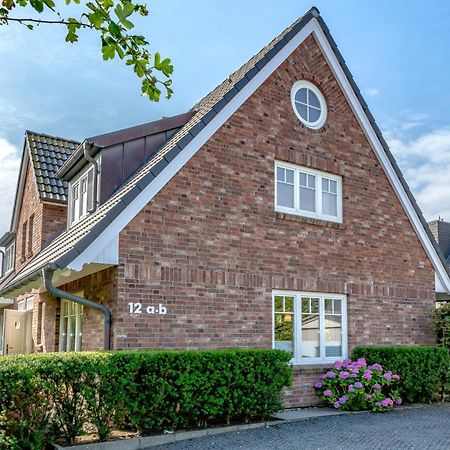 Hues Im Glueck Villa Westerland Exterior foto