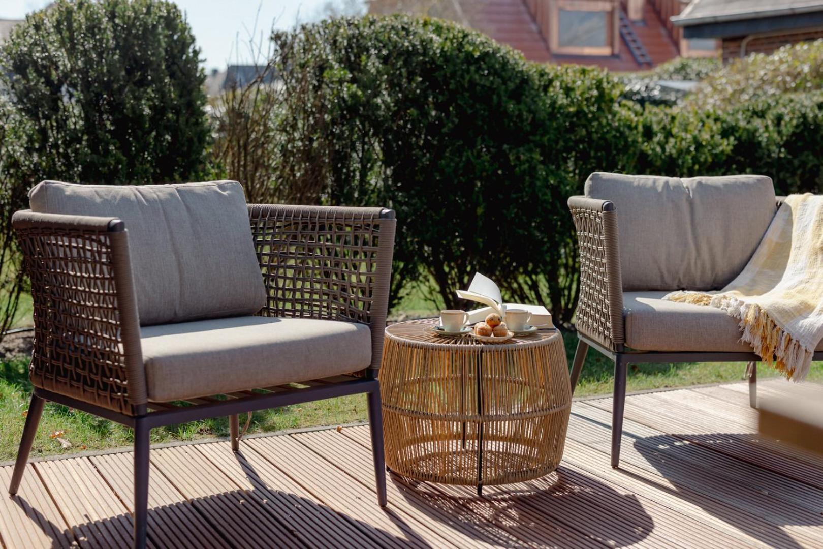 Hues Im Glueck Villa Westerland Exterior foto